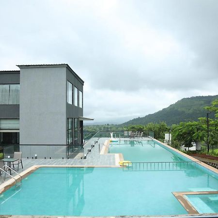 Paraiso Resort & Club Igatpuri Exterior photo