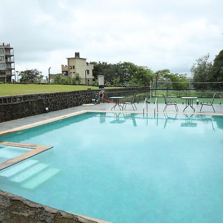 Paraiso Resort & Club Igatpuri Exterior photo