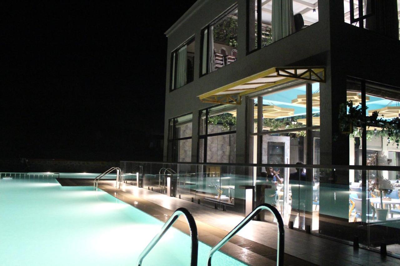 Paraiso Resort & Club Igatpuri Exterior photo