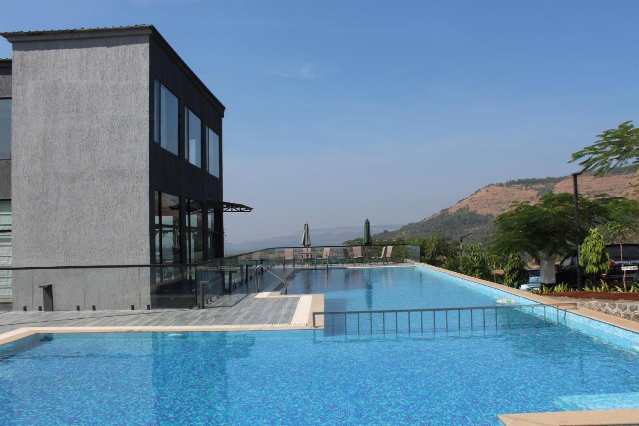 Paraiso Resort & Club Igatpuri Exterior photo