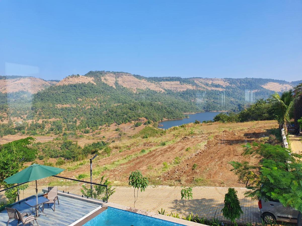 Paraiso Resort & Club Igatpuri Exterior photo