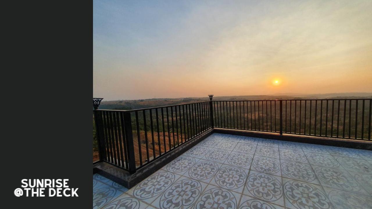 Paraiso Resort & Club Igatpuri Exterior photo