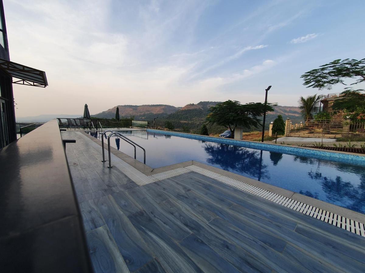 Paraiso Resort & Club Igatpuri Exterior photo