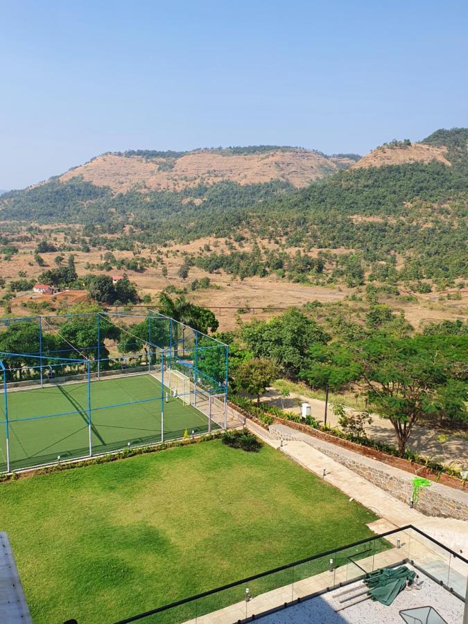 Paraiso Resort & Club Igatpuri Exterior photo