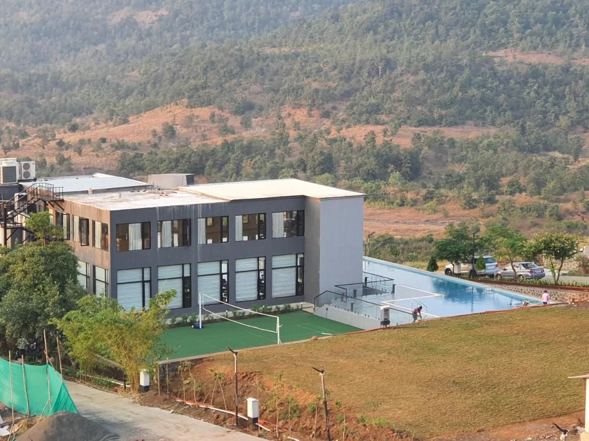 Paraiso Resort & Club Igatpuri Exterior photo