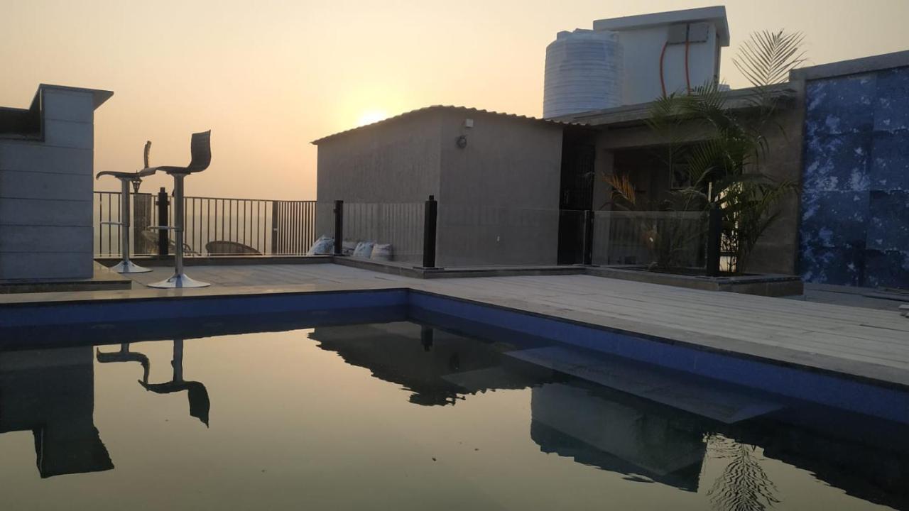 Paraiso Resort & Club Igatpuri Exterior photo