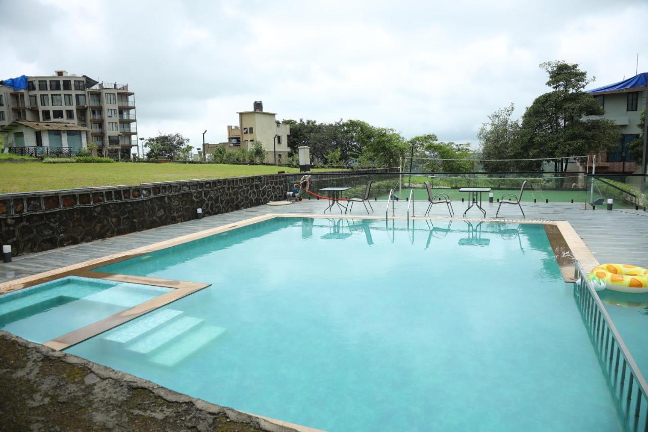 Paraiso Resort & Club Igatpuri Exterior photo